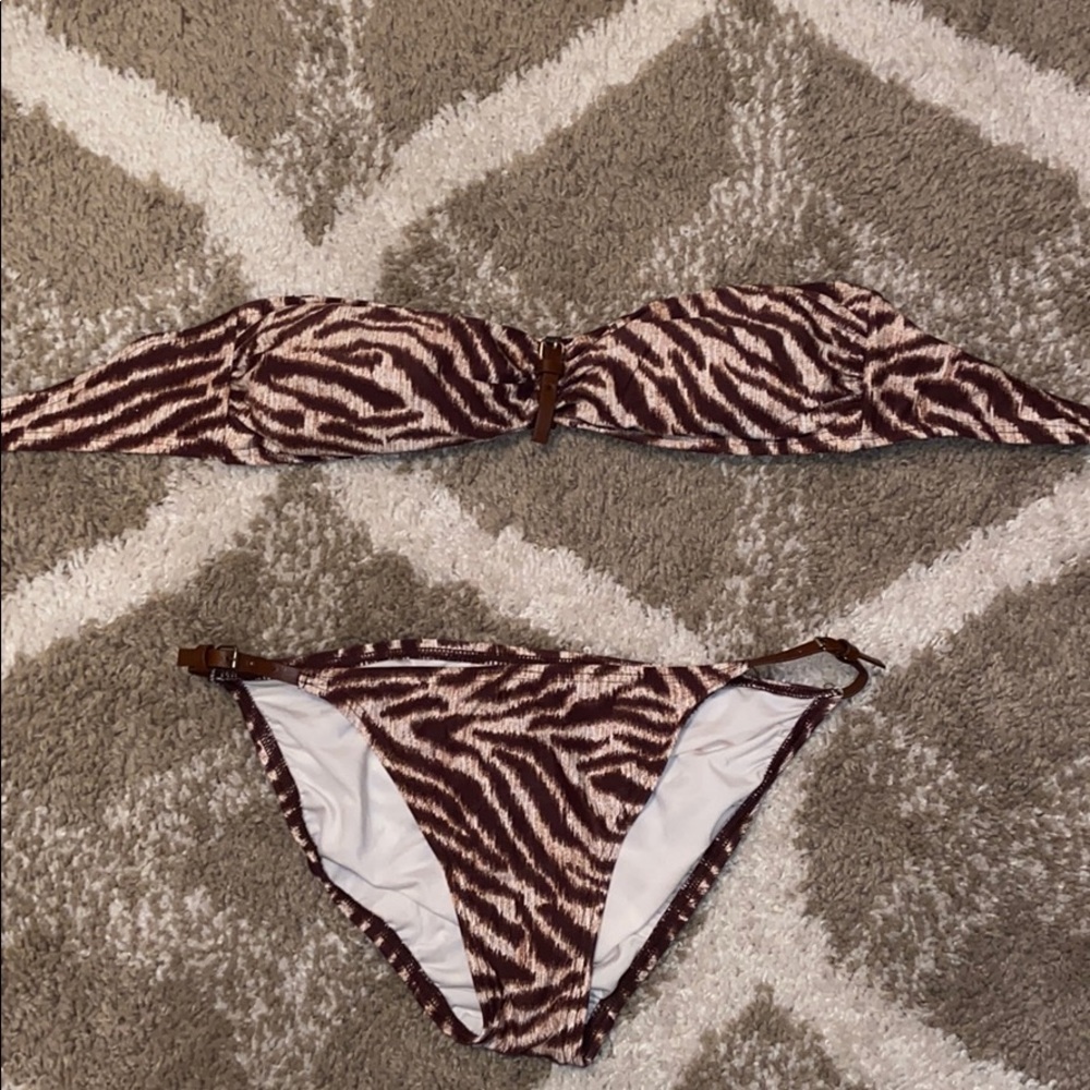Bathing suit MK